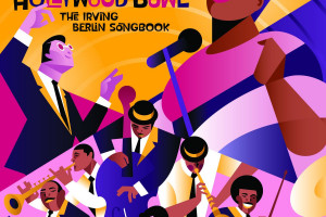 Ella At The Hollywood Bowl