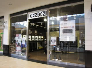 Wrocławski Salon Denon zaprasza!