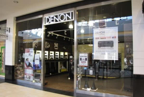 Wrocławski Salon Denon zaprasza!