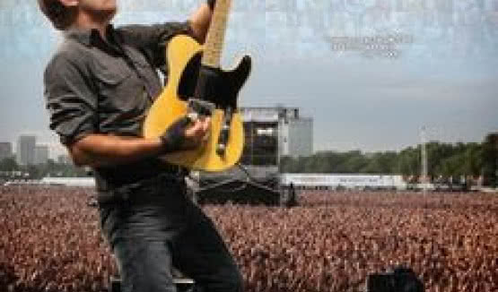 "Springsteen & I" od dziś na ekranach kin