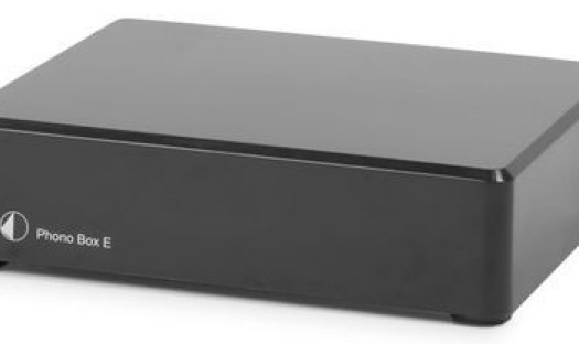 Pro-Ject Phono Box E w pabianickim salonie audio-video Q21