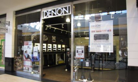 Wrocławski Salon Denon zaprasza!