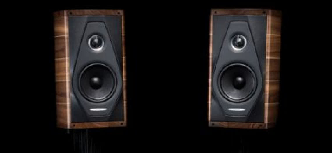 Sonus faber Olympica