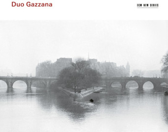 Ravel Franck Ligeti Messiaen