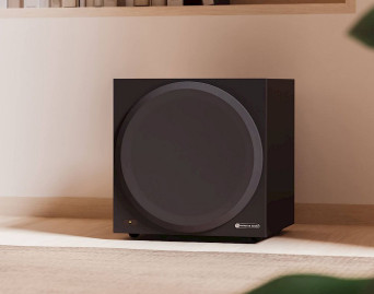 Monitor Audio wprowadza na rynek nową serię subwooferów Vestra