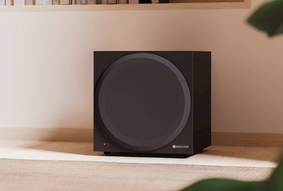 Monitor Audio wprowadza na rynek nową serię subwooferów Vestra
