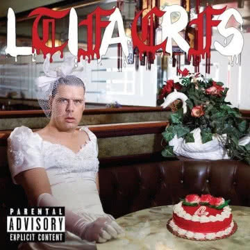 Liars - TFCF TFCF