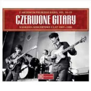 Z archiwum polskiego radia