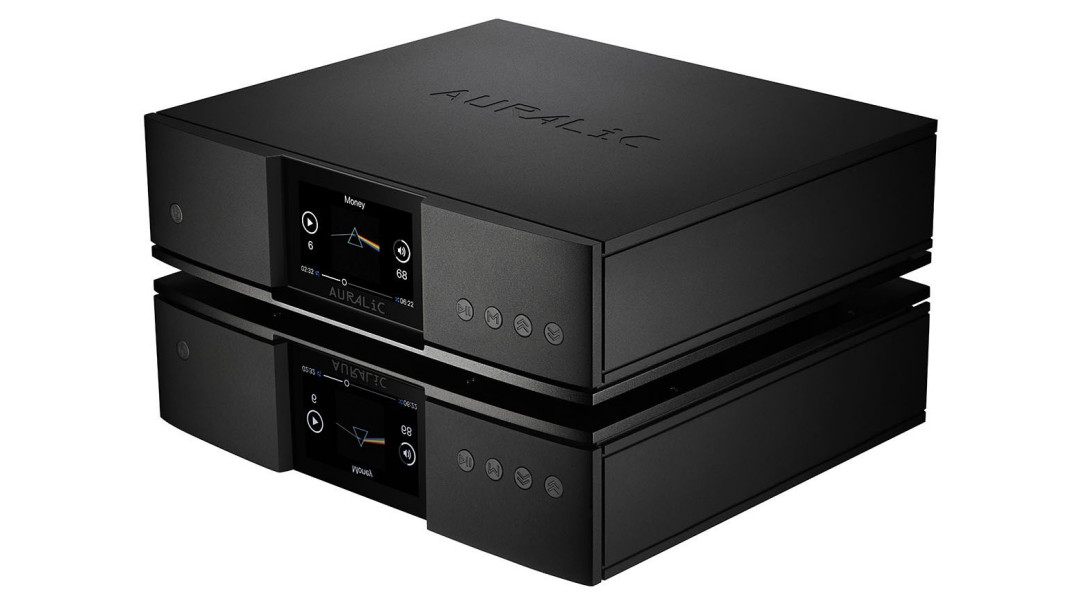 AURALiC Aries G2.2 oraz Auralic Vega G2.2 już w Polsce