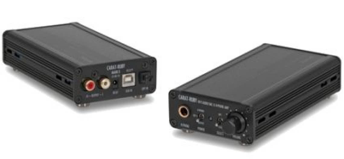 Nowe DACi od Styleaudio