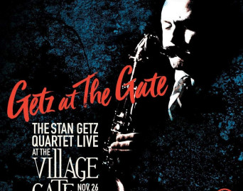 Getz at the Gate