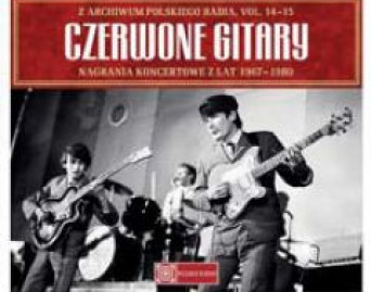 Z archiwum polskiego radia