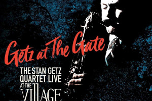 Getz at the Gate