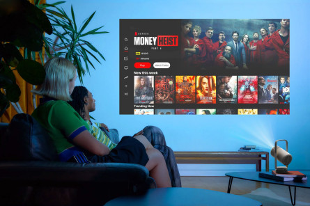 Top Hi-Fi & Video Design