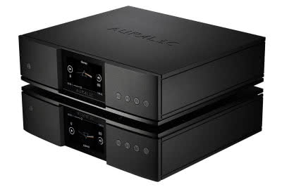 AURALiC Aries G2.2 oraz Auralic Vega G2.2 już w Polsce
