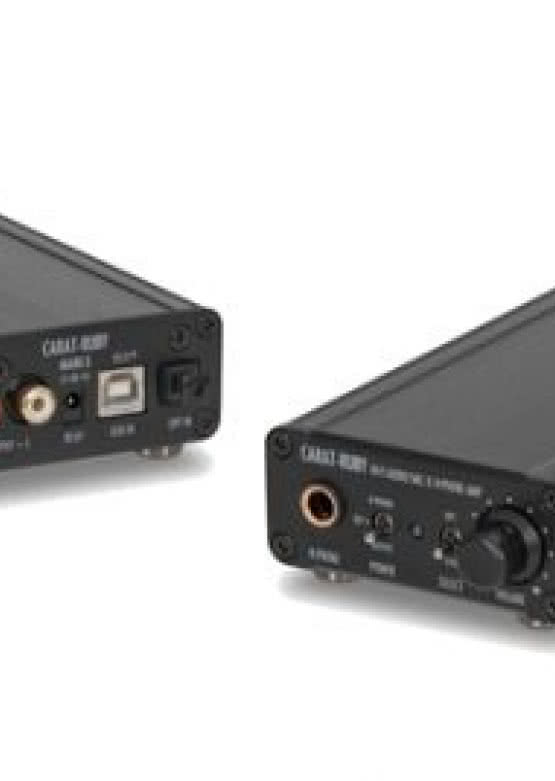 Nowe DACi od Styleaudio