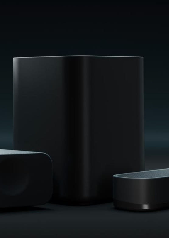 Nowości Sennheiser: AMBEO Soundbar Plus i AMBEO Sub