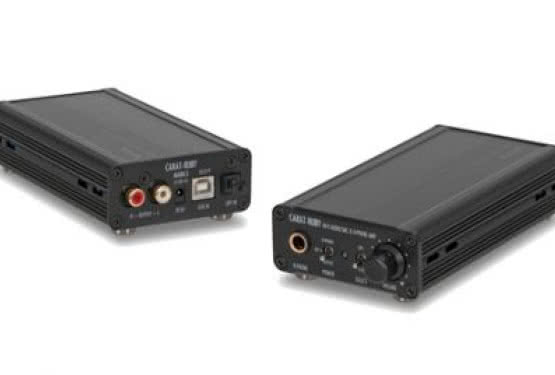 Nowe DACi od Styleaudio