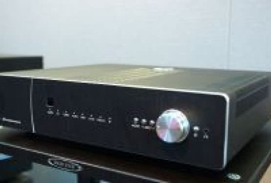 Najnowsza elektronika Roksan Kandy K3 w salonie Q21