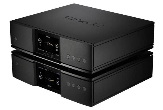 AURALiC Aries G2.2 oraz Auralic Vega G2.2 już w Polsce