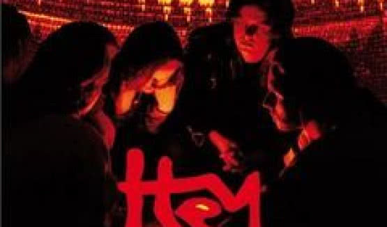 Debiut HEY na płycie winylowej