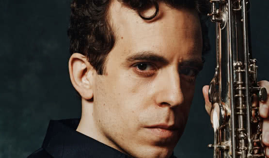 Oded Tzur nagrał trzecią płytę dla ECM - "My Prohet" już w sprzedaży