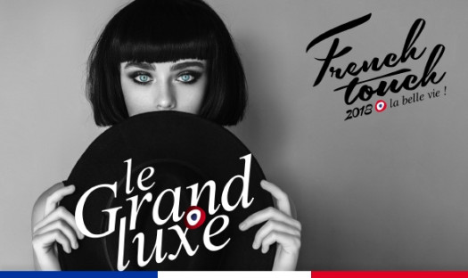 Salon Focal: Zniżki na cały asortyment z okazji French Touch 2018