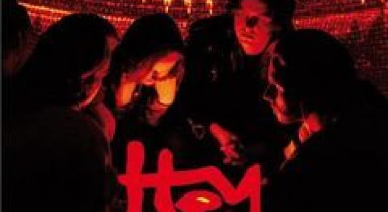 Debiut HEY na płycie winylowej