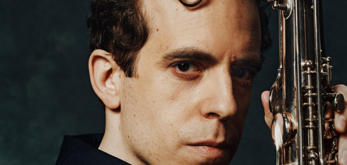 Oded Tzur nagrał trzecią płytę dla ECM - "My Prohet" już w sprzedaży