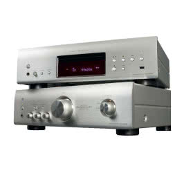 DCD 1520-AE + PMA 1520AE