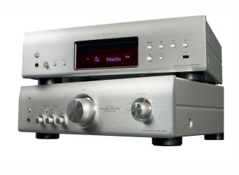 DCD 1520-AE + PMA 1520AE