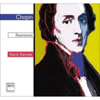 Chopin - Resonances
