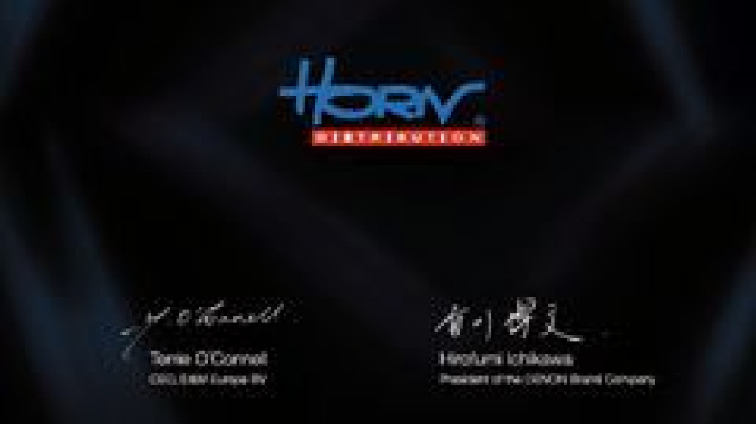 Wyróżnienie DENON Best Distributor 2011 dla firmy Horn