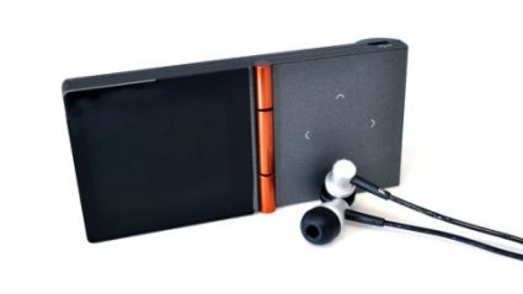 HiFiMAN HM-700 W wersji 16GB