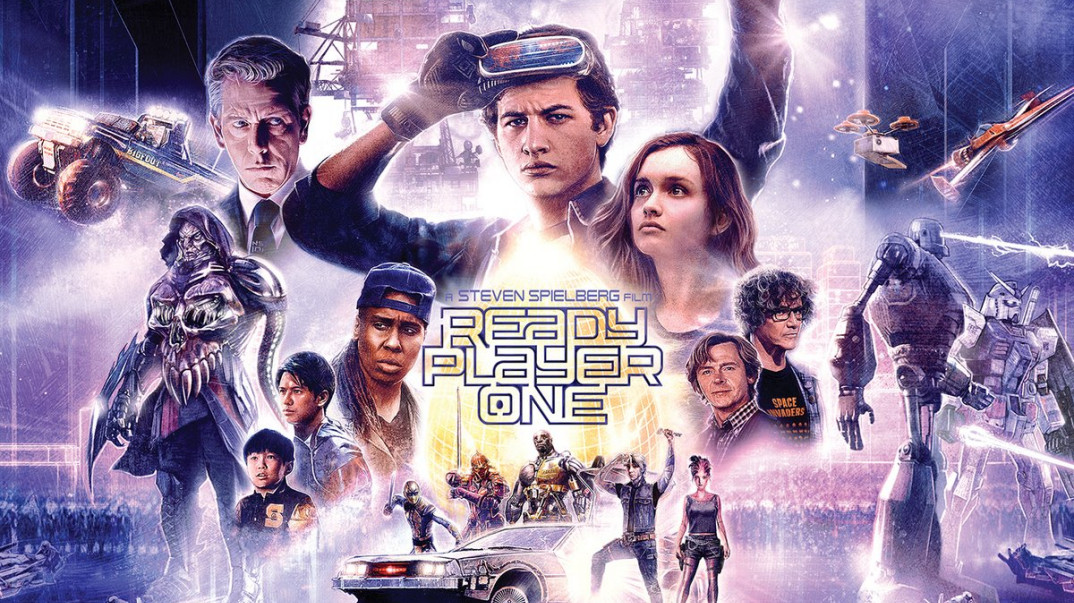 Muzykę do nowego filmu Stevena Spielberga skomponował Alan Silvestri