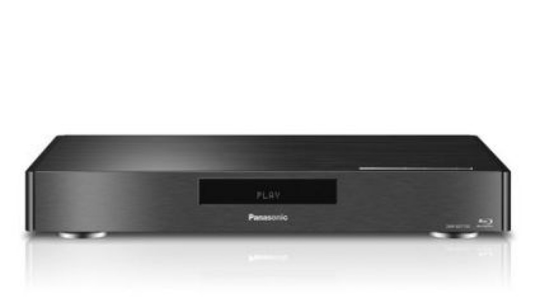 Odtwarzacze Bly-ray Panasonic na rok 2014