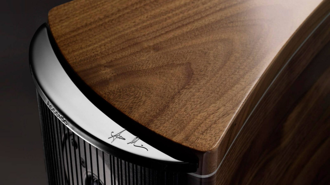 Odsłuchy kolumn Franco Serblin i wzmacniaczy Jadis w salonie HTaudio