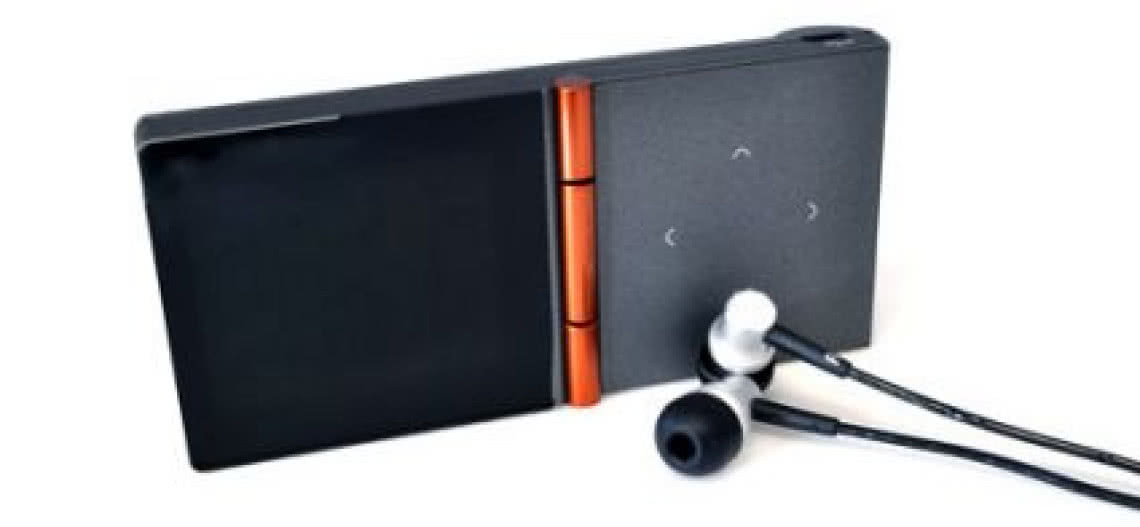 HiFiMAN HM-700 W wersji 16GB