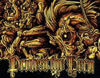 Gallop Meets The Earth