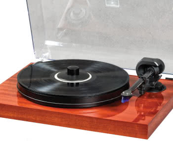 Czy do wzmacniaczy cyfrowych można podłączyć gramofon analogowy?