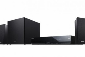 Sony BDV-EF200, BDV-L600 i BDV-L800