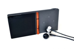 HiFiMAN HM-700 W wersji 16GB