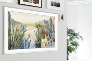 Samsung The Frame coraz popularniejszy - świetne wyniki sprzedaży wciąż rosną