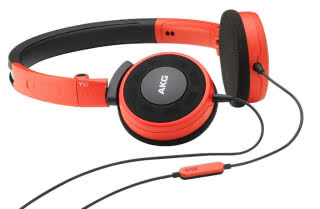 Słuchawki AKG Y30U