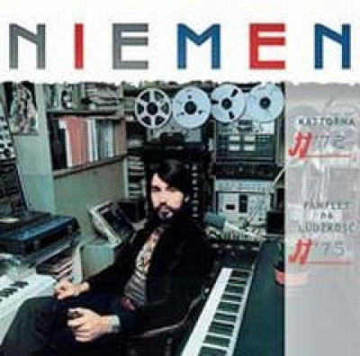 Kattorna JJ`72 / Pamflet na ludzkość JJ`75