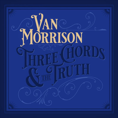 Three Chords & The Truth