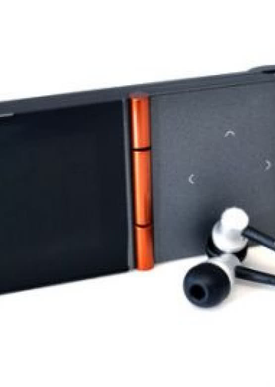 HiFiMAN HM-700 W wersji 16GB