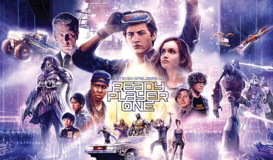 Muzykę do nowego filmu Stevena Spielberga skomponował Alan Silvestri