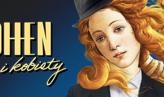 Koncert "Cohen i kobiety" w Warszawie. Interpretacje dzieł mistrza w wykonaniu polskich wokalistek