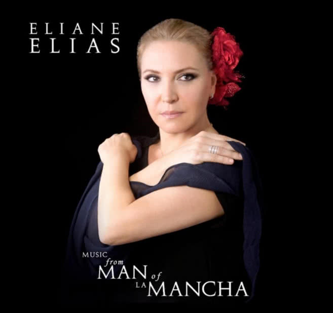 Man of La Mancha